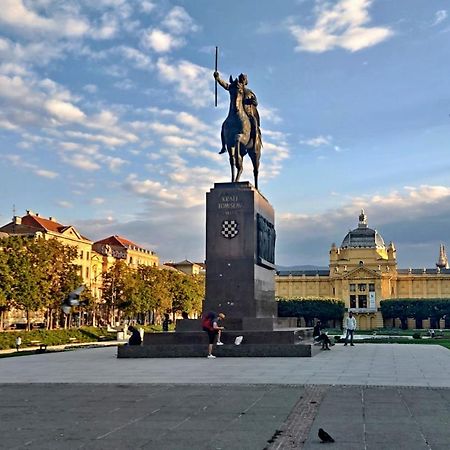 Apartment Atlas Varazdinske Toplice Esterno foto