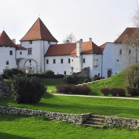 Apartment Atlas Varazdinske Toplice Esterno foto